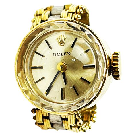 vintage ladies watches rolex|vintage ladies Rolex watches 1950s.